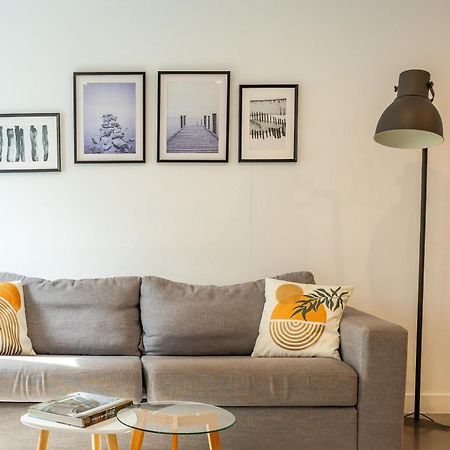 Republique Appartements Ментона Екстериор снимка