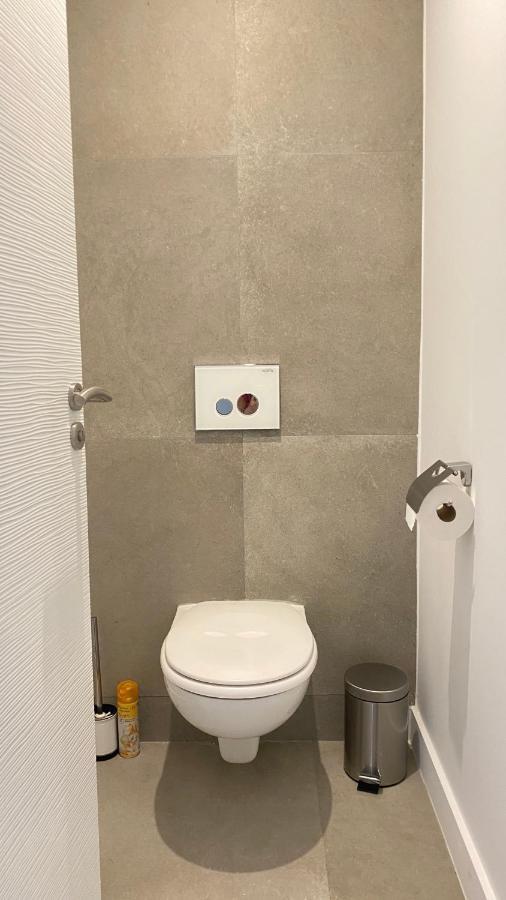 Republique Appartements Ментона Екстериор снимка