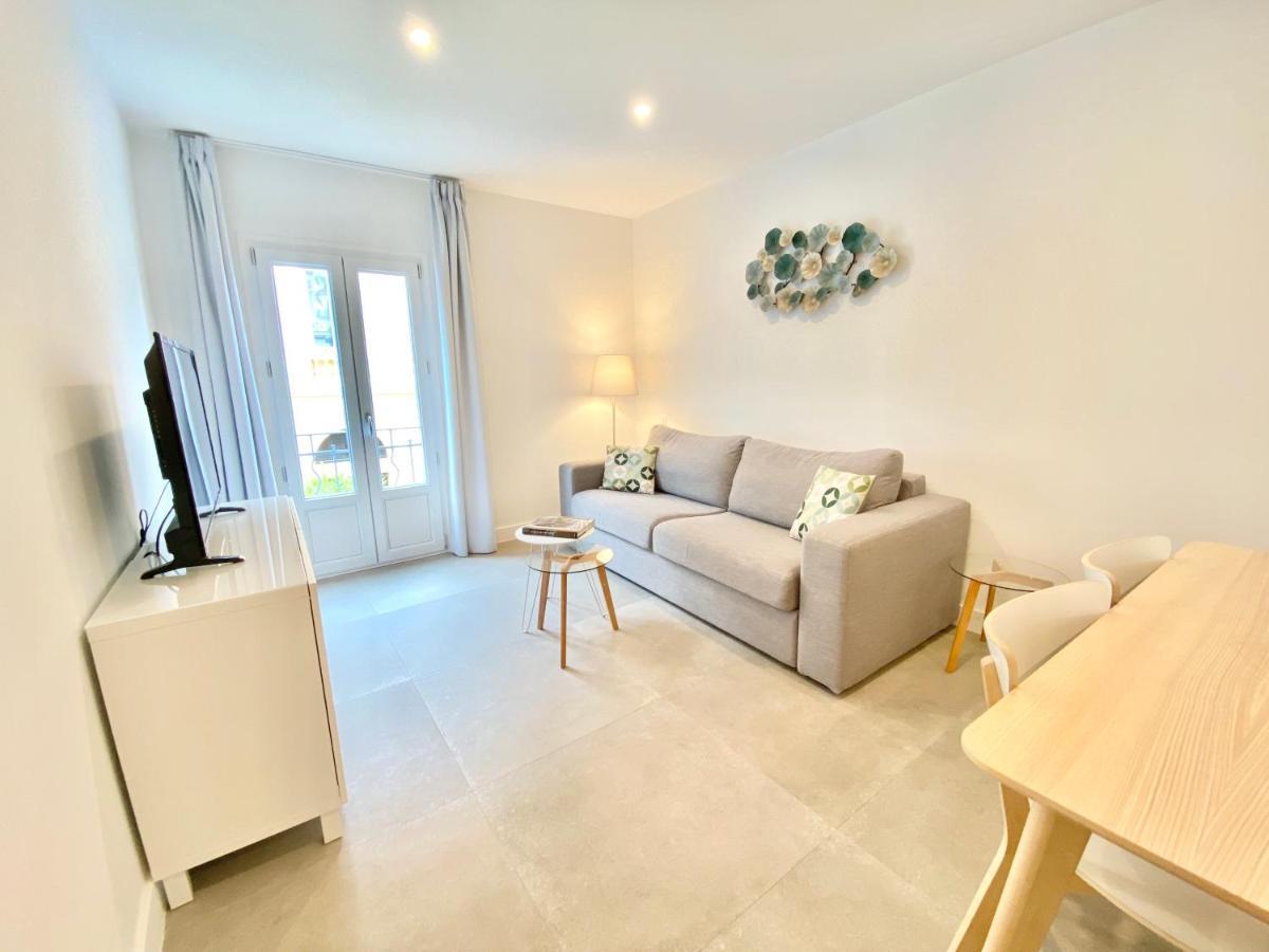 Republique Appartements Ментона Екстериор снимка