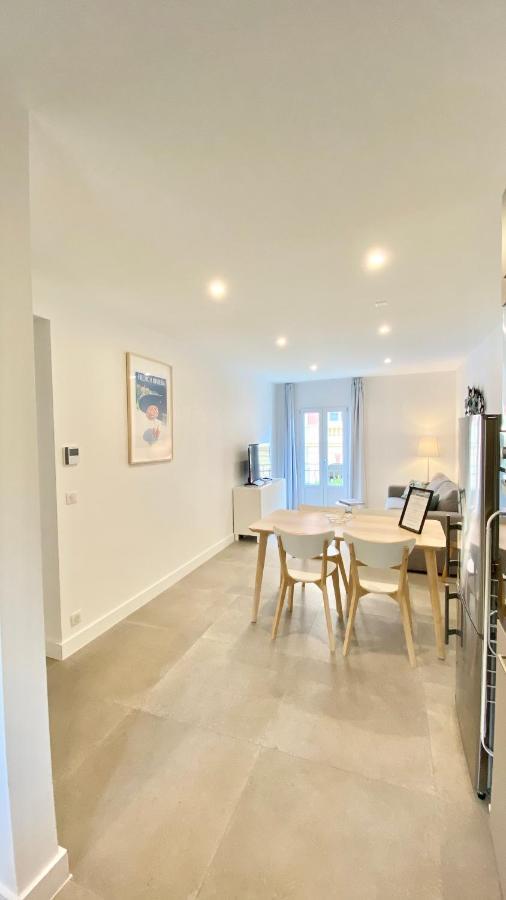 Republique Appartements Ментона Екстериор снимка