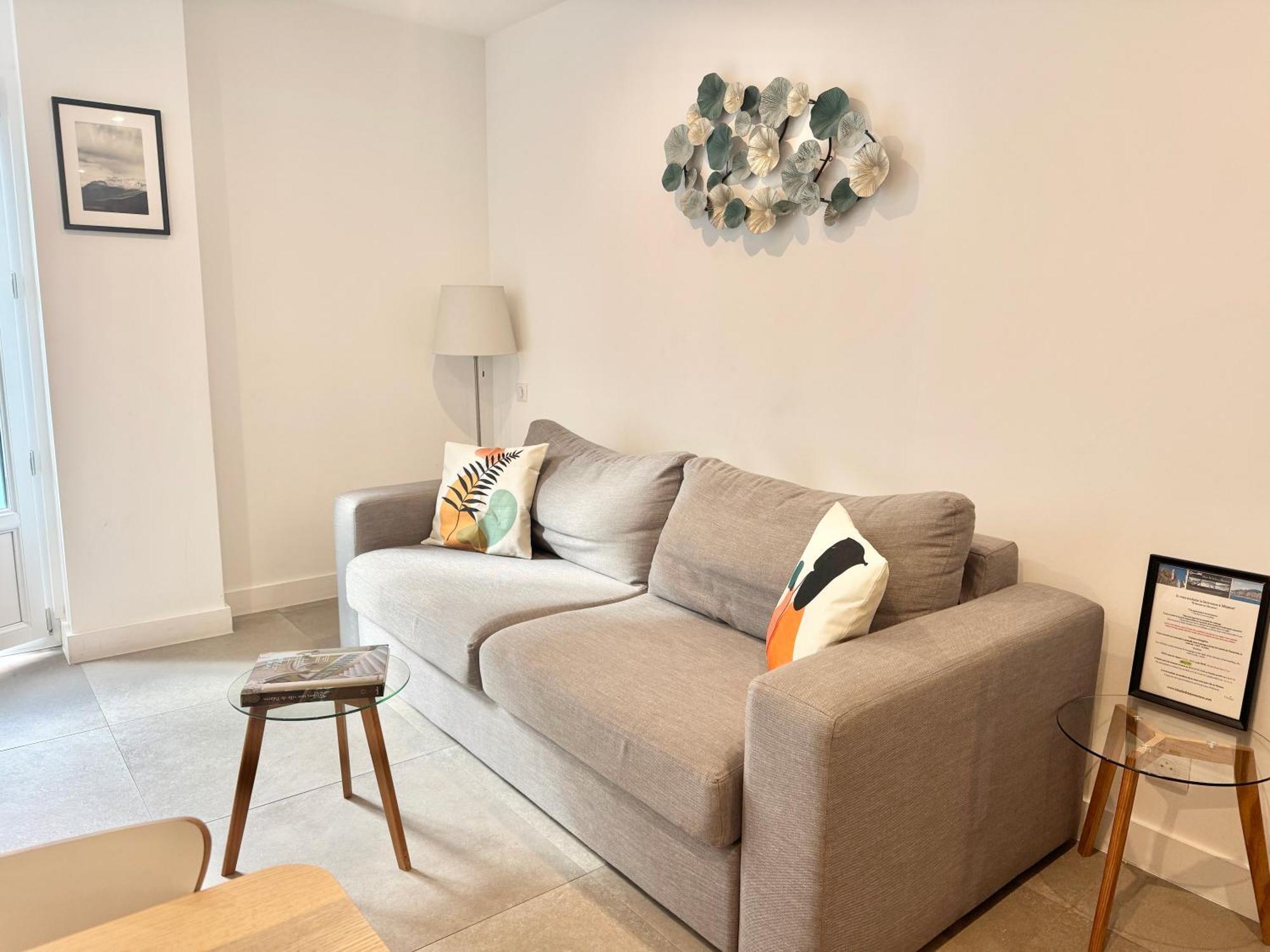 Republique Appartements Ментона Екстериор снимка