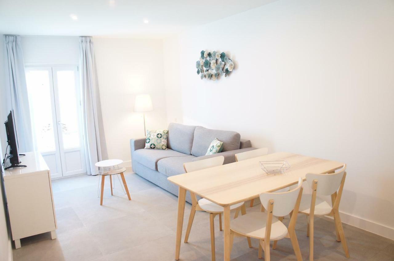 Republique Appartements Ментона Екстериор снимка