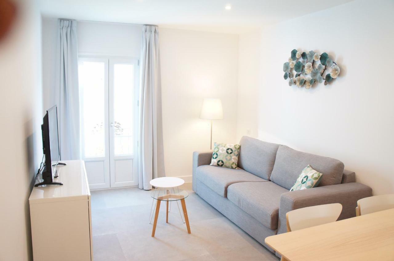 Republique Appartements Ментона Екстериор снимка