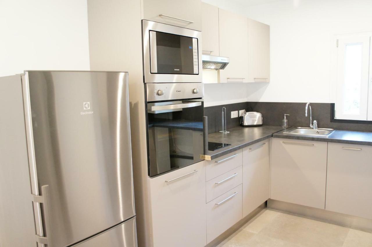 Republique Appartements Ментона Екстериор снимка